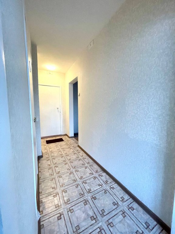 Красноярск: Квартира на Парижской Коммуны 42А 7