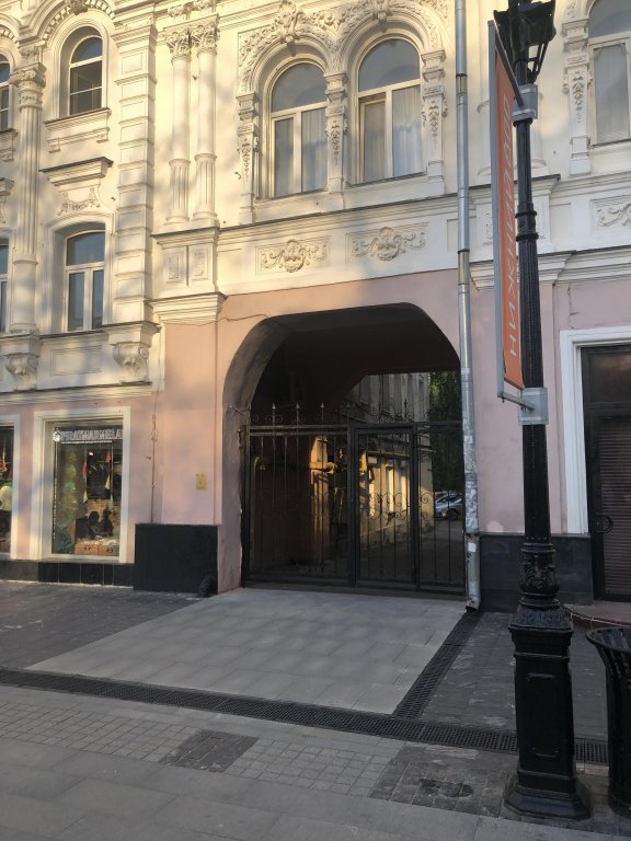 Нижний Новгород: Квартира В  центре Нижнего Новгорода