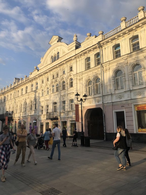 Нижний Новгород: Квартира В  центре Нижнего Новгорода