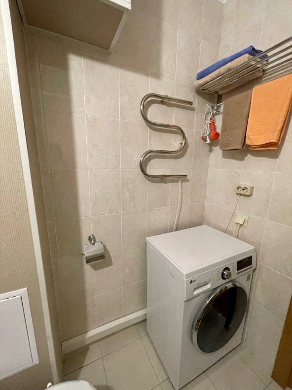 Дибуны: Квартира Светлая квартира в Песочном