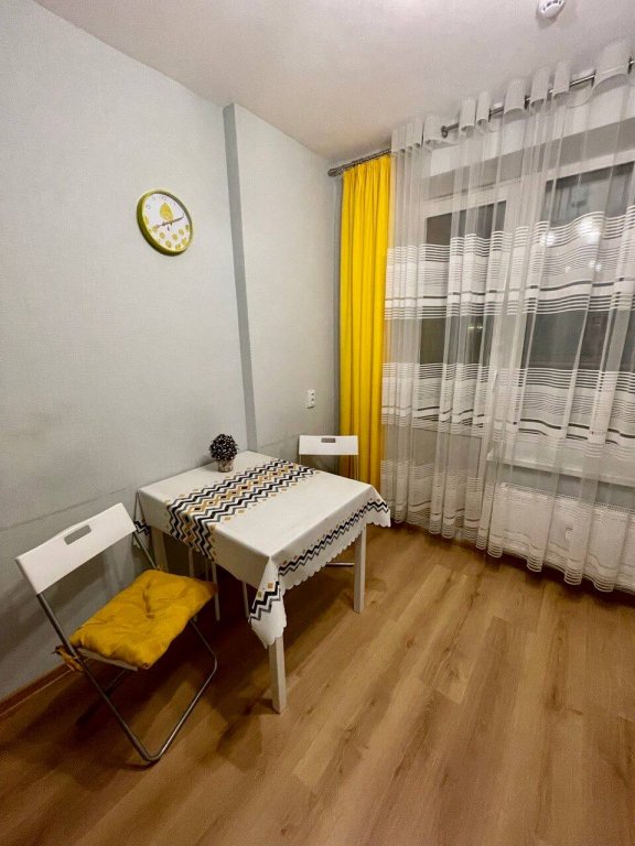 Дибуны: Квартира Светлая квартира в Песочном