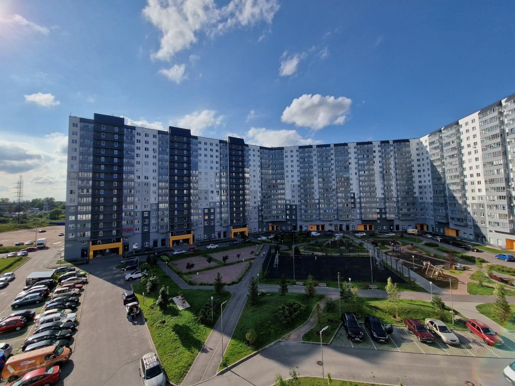 КакДома на Современников 17к1 — фото 6