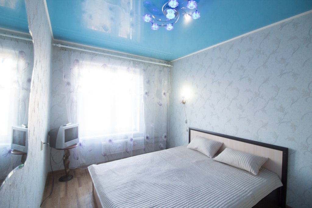 Москва: Апартаменты на Царицыно