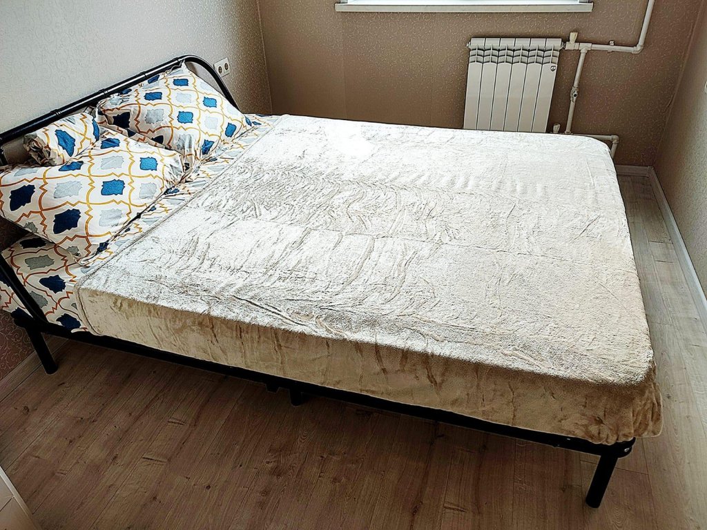 Апартаменты на улице Пушкина 51 — фото 5