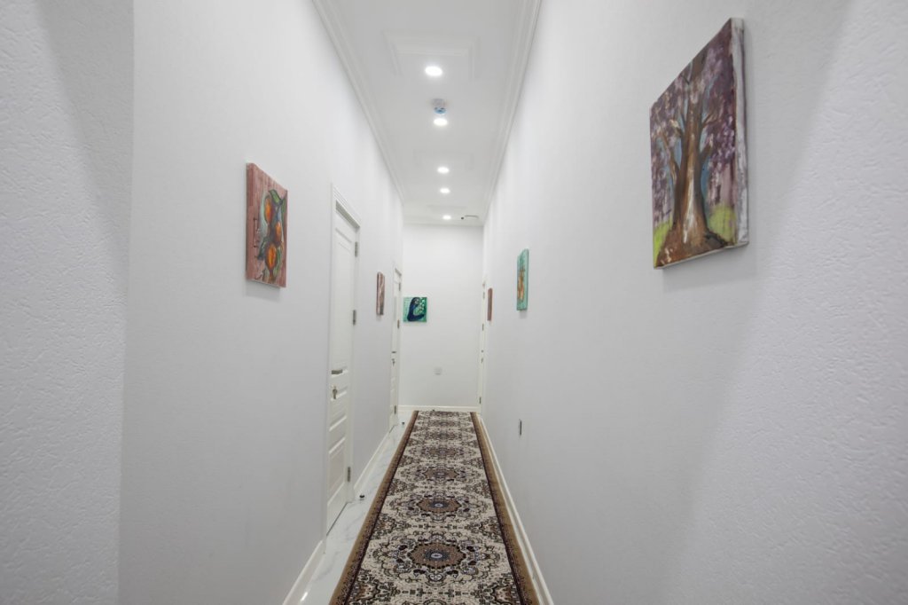 Баку: Апартаменты Leyla Apartmens 2