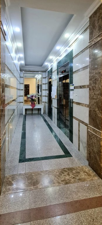 Баку: Апартаменты Leyla Apartmens 2