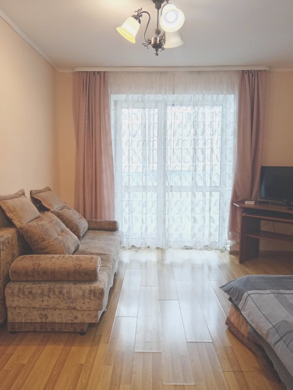 Квартира Зейская 323 — фото 1