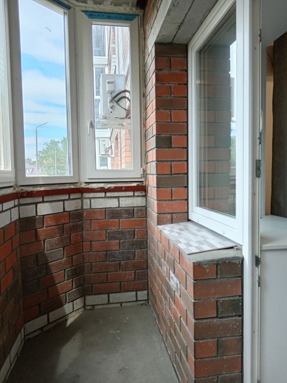 Благовещенск: Квартира Амурская 283
