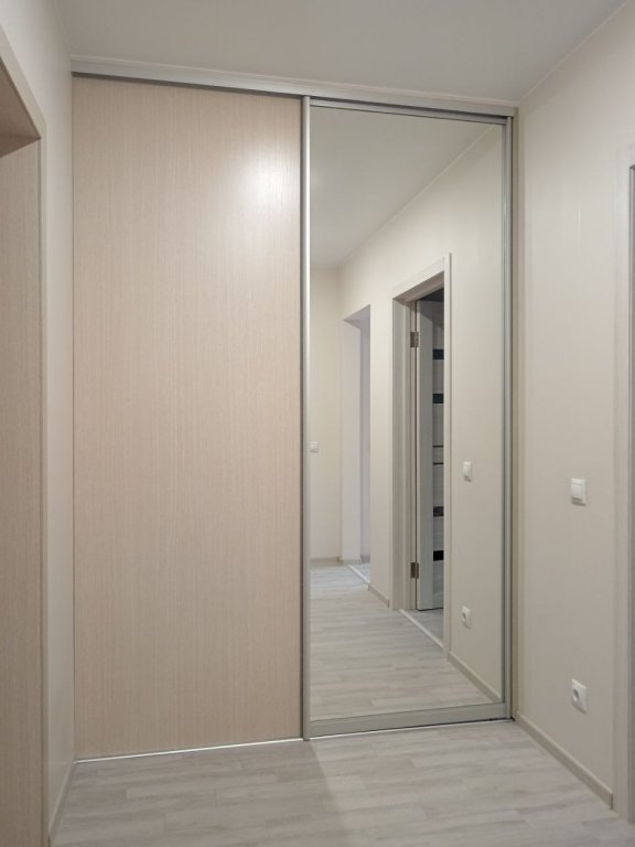 Благовещенск: Квартира Амурская 283