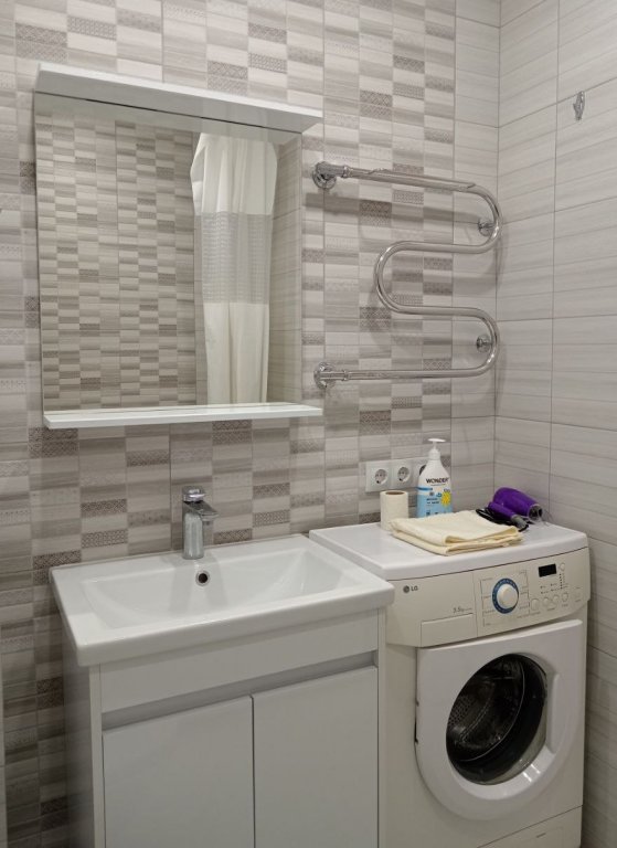 Благовещенск: Квартира Амурская 283