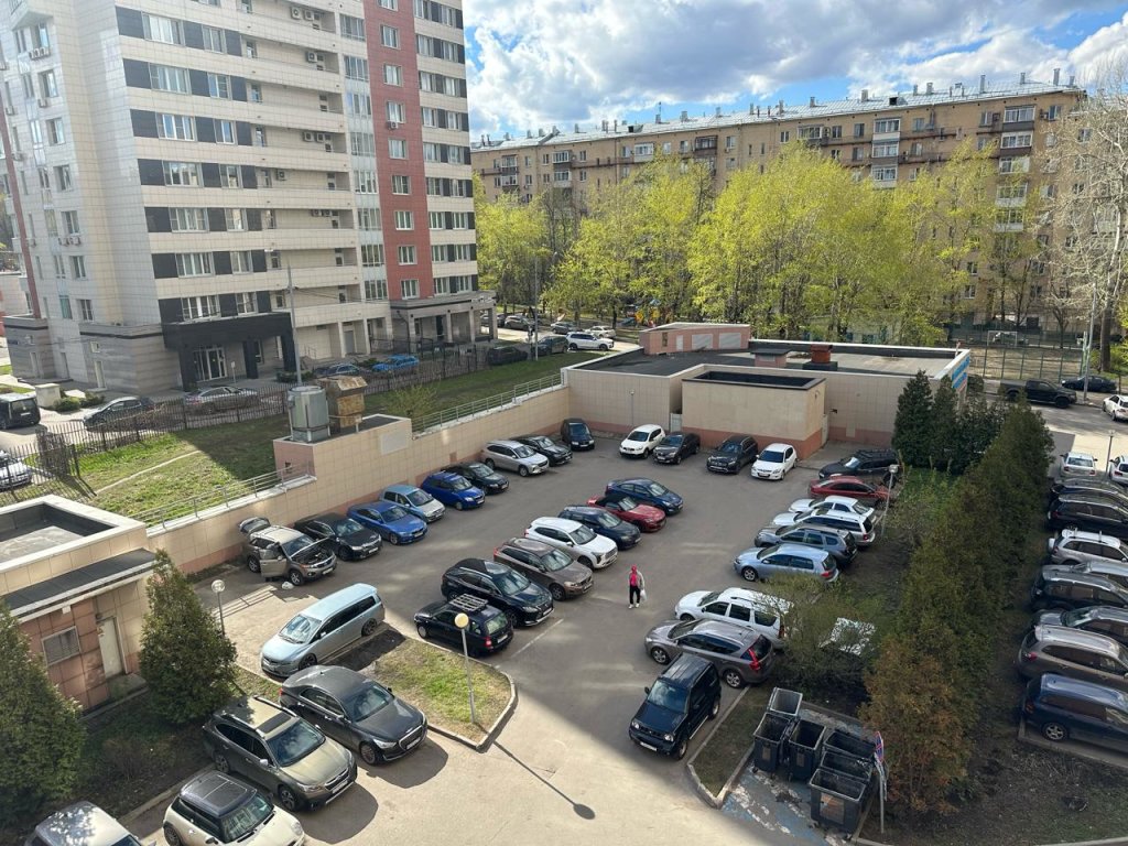 Квартира Любимая квартира — фото 2
