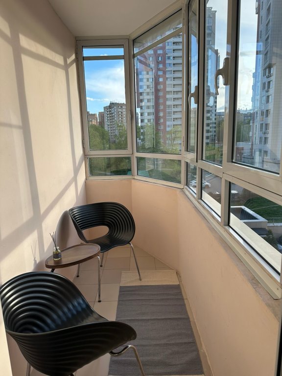 Москва: Квартира Любимая квартира