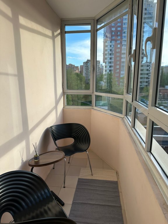 Москва: Квартира Любимая квартира