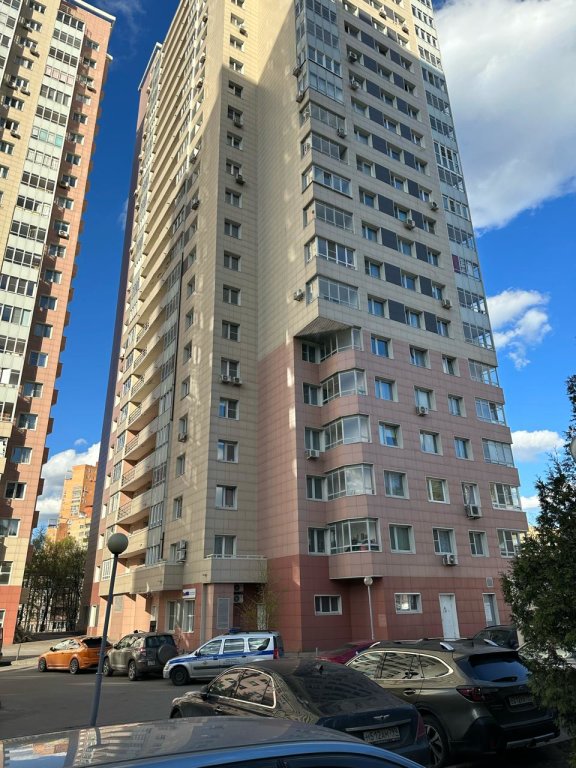 Квартира Любимая квартира — фото 4