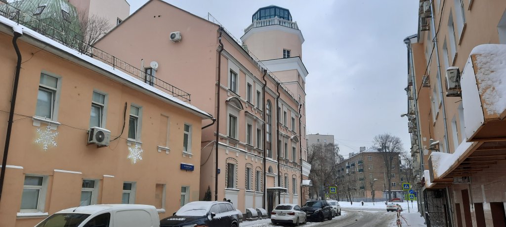 Апартаменты Двухуровневый Стильный Лофт в Центре Москвы на Легендарной Таганке — фото 3