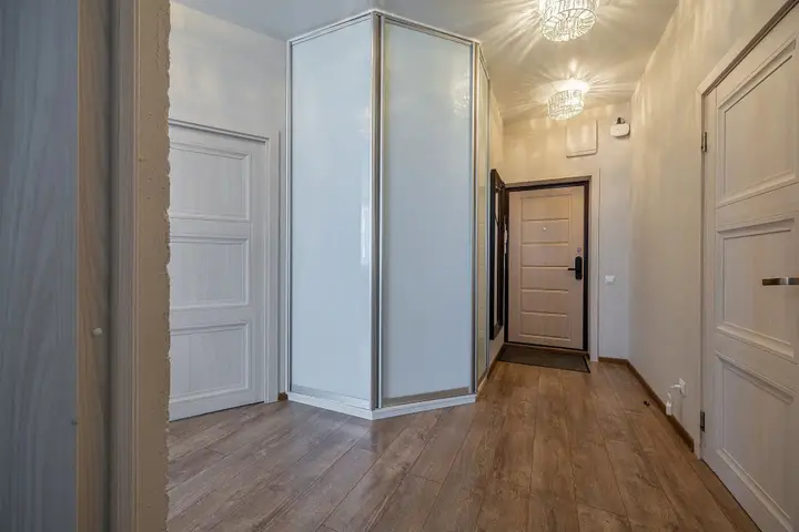 Нижний Новгород: Апартаменты в ЖК Европeйcкий