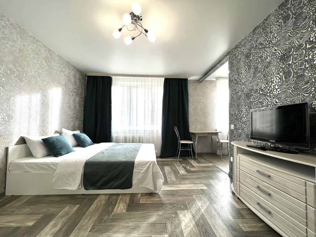 Квартира Kvartiry54 Рядом с клиникой Мешалкина Рубиновая 3 — фото 4