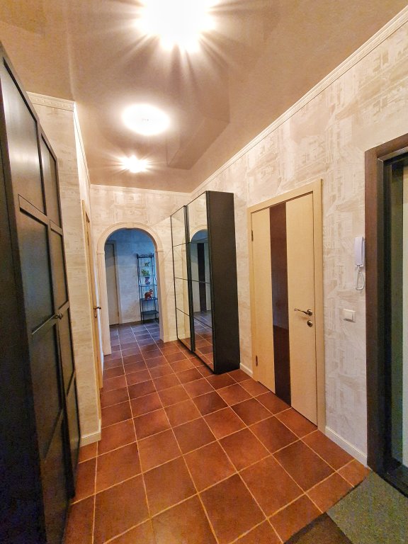 Санкт-Петербург: Квартира 3 отдельные спальни плюс гостинная