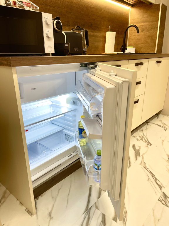 Санкт-Петербург: Апартаменты Apart Fresh Брусника