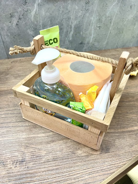 Санкт-Петербург: Апартаменты Apart Fresh Брусника