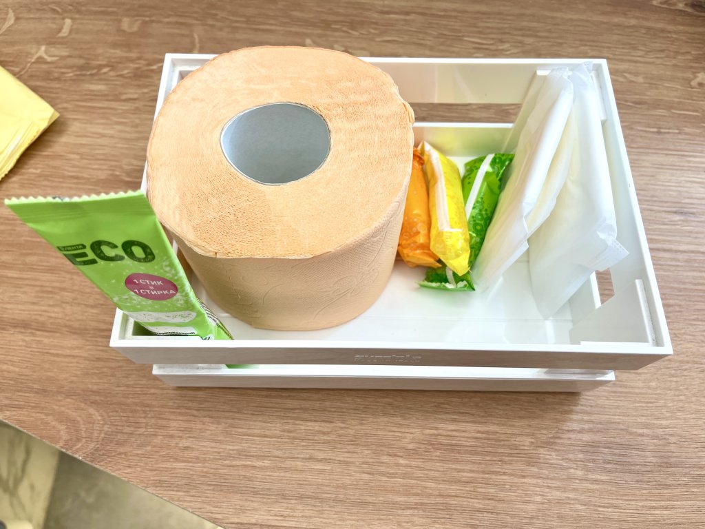 Санкт-Петербург: Апартаменты Apart Fresh Лимон