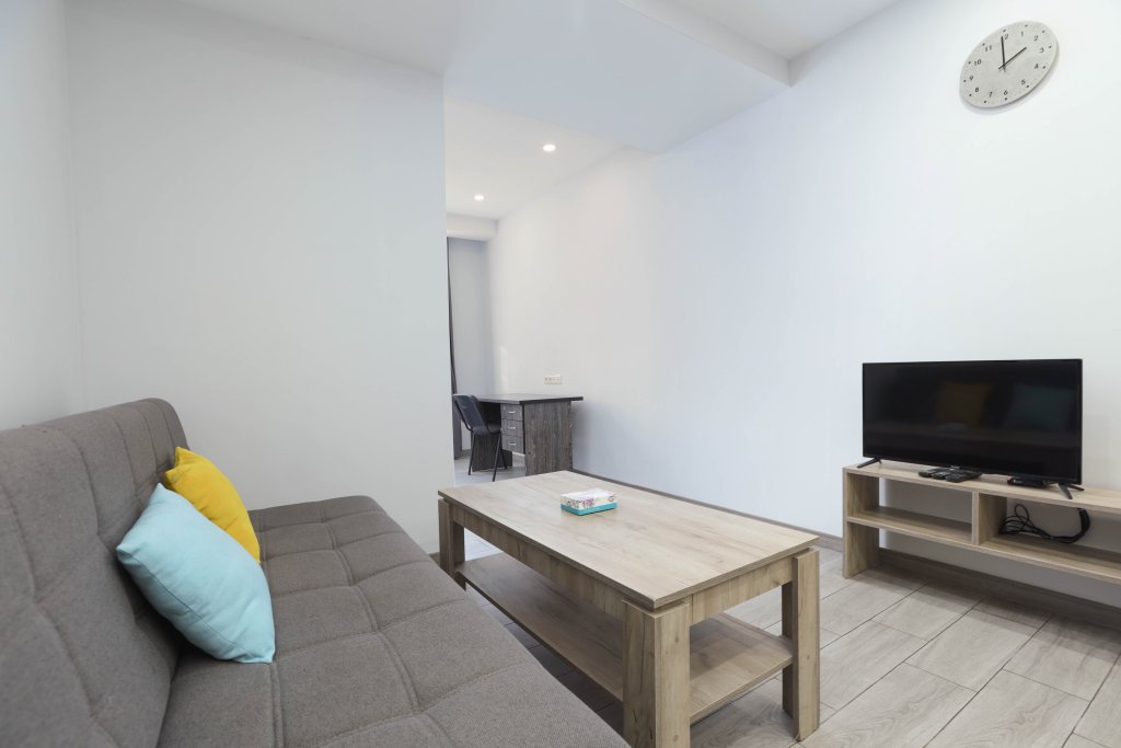 Ереван: Квартира Stay Inn on Koghbatsi Street 16-3