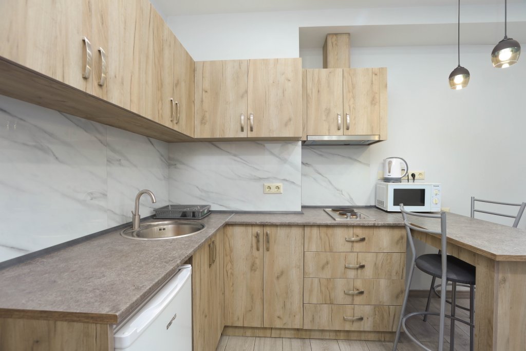 Ереван: Квартира Stay Inn on Koghbatsi Street 16-3