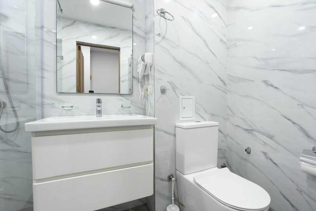 Ереван: Квартира Stay Inn on Koghbatsi Street 16-3