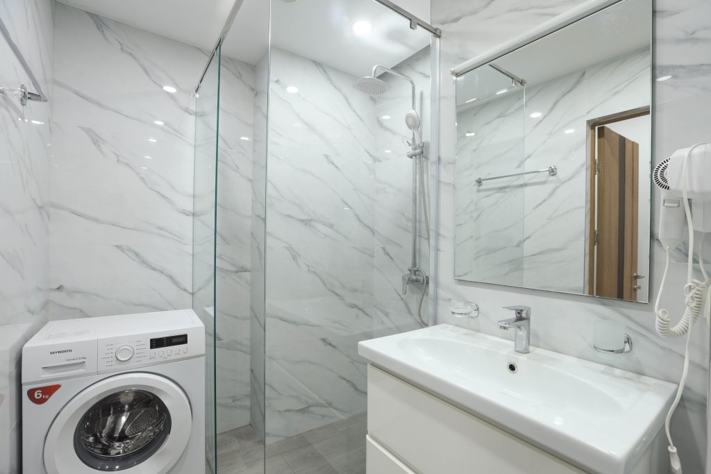Ереван: Квартира Stay Inn on Koghbatsi Street 16-3