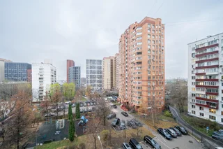 Москва: Квартира Нижегородской 86/А