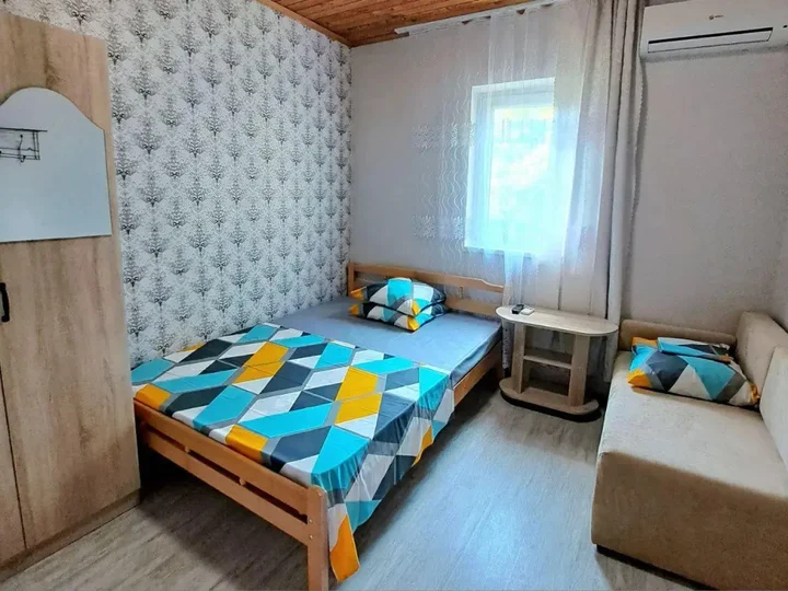 Джубга: Черноморская лоза