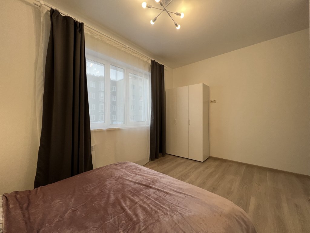 Москва: Апартаменты Scandinavian Style Apartments