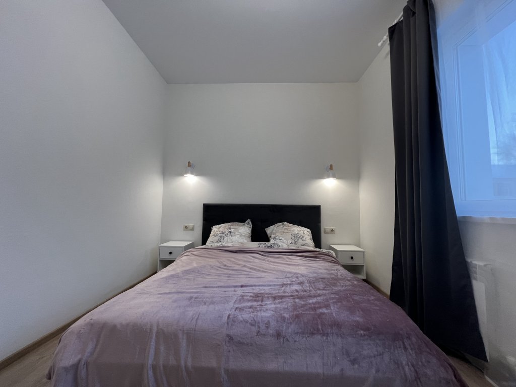Москва: Апартаменты Scandinavian Style Apartments