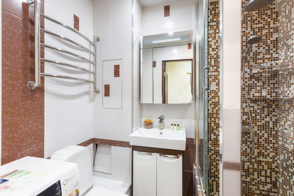 Апартаменты Inndays Apartments на Чертаново — фото 5