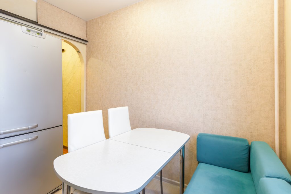 Москва: Апартаменты Inndays Apartments на Чертаново