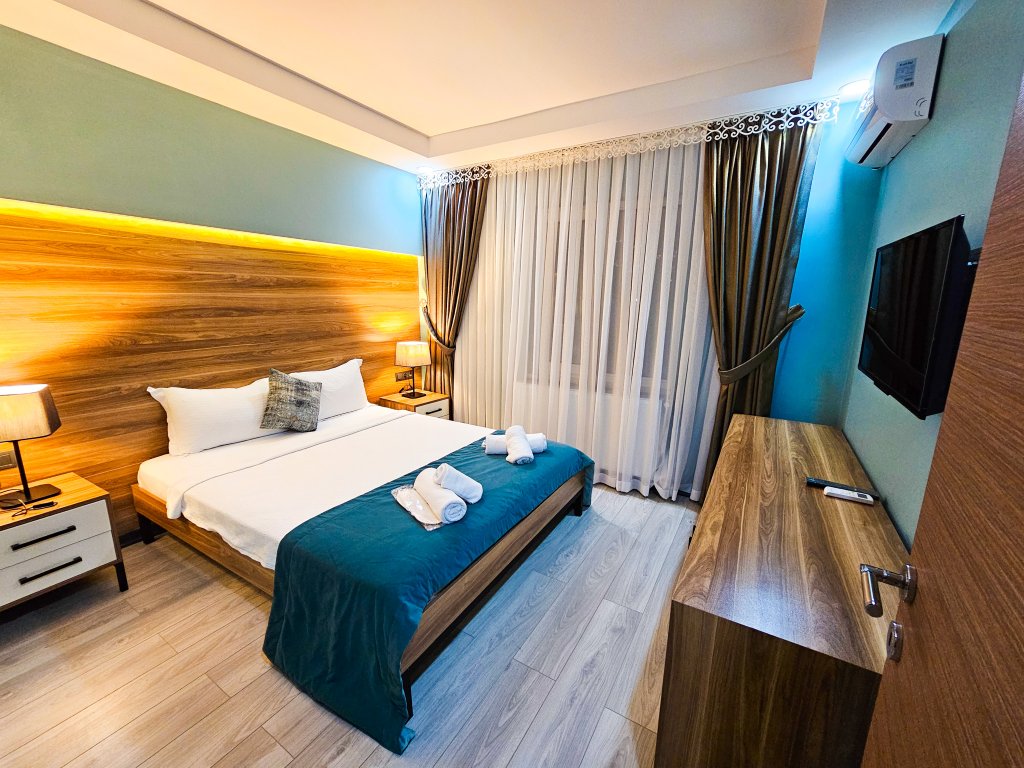 Сакарья: Отель Sapanca Resort