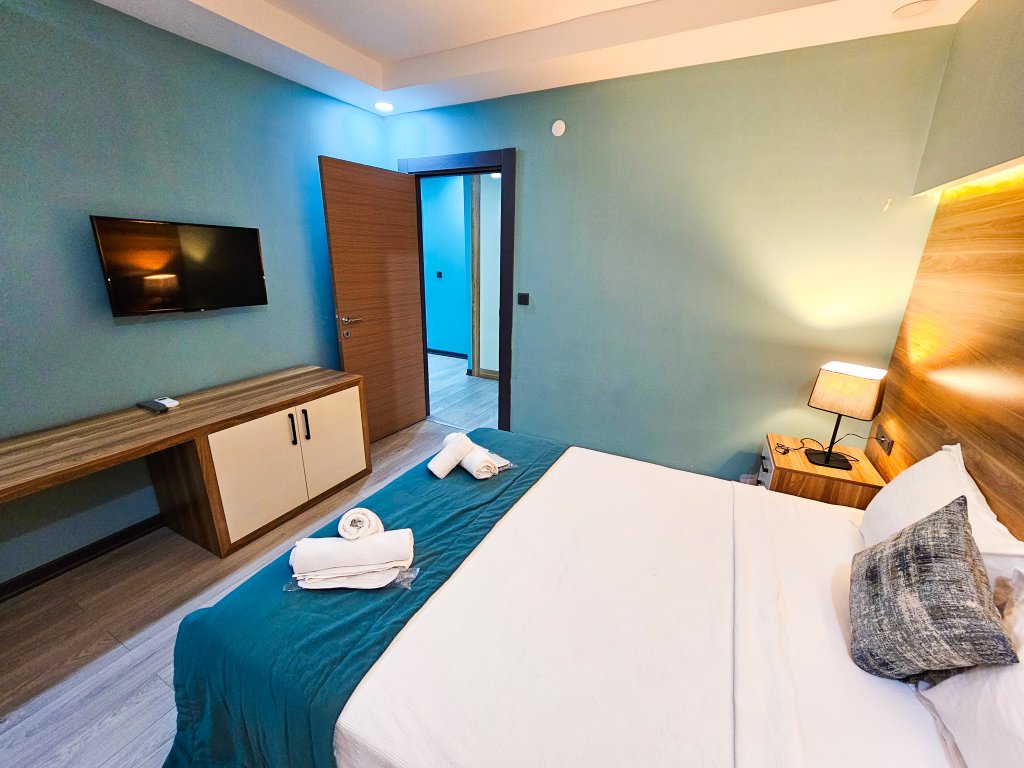 Сакарья: Отель Sapanca Resort