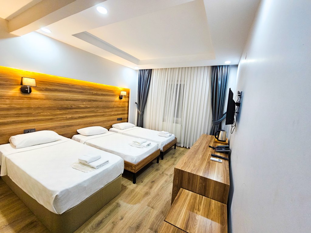 Сакарья: Отель Sapanca Resort