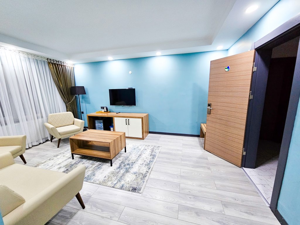 Сакарья: Отель Sapanca Resort