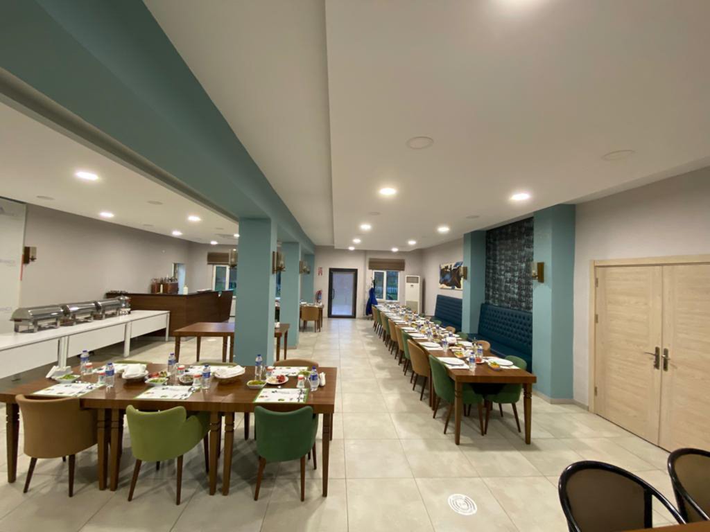 Сакарья: Отель Sapanca Resort