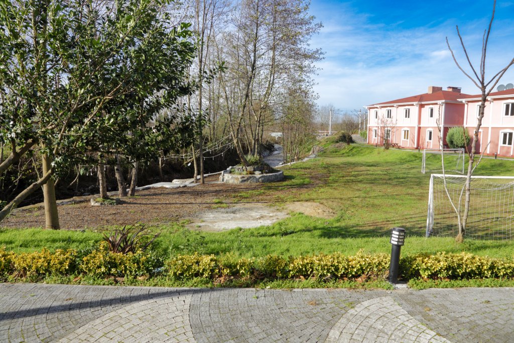 Сакарья: Отель Sapanca Resort