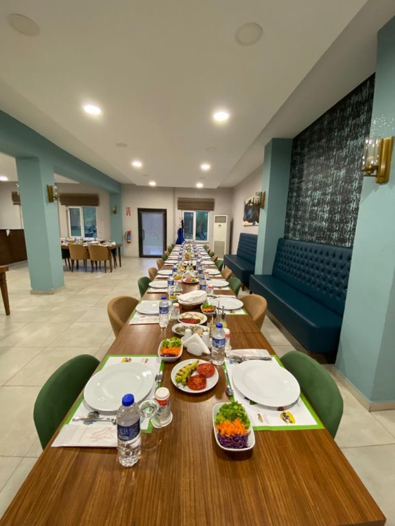 Сакарья: Отель Sapanca Resort