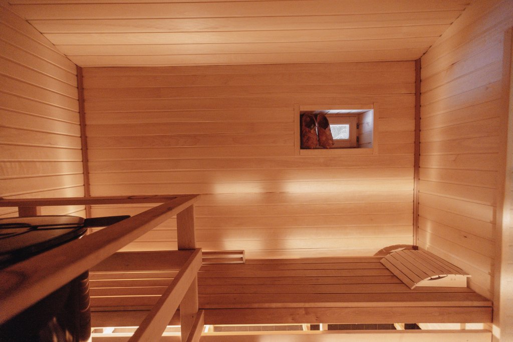 Выборг: Гостевой Дом Волшебный Лес