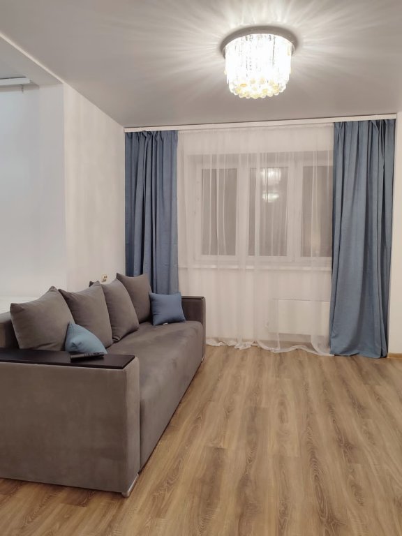 Квартира Родные Просторы — фото 3