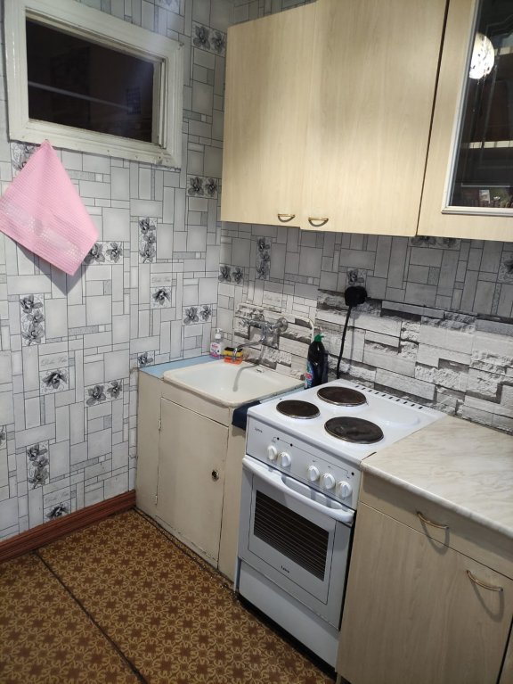 Квартира Алтайское гостеприимство (2к квартира в центре) — фото 2