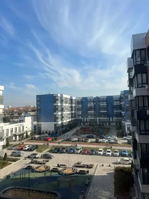Севастополь: Квартира Студия для двоих