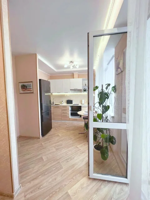 Севастополь: Квартира Студия для двоих