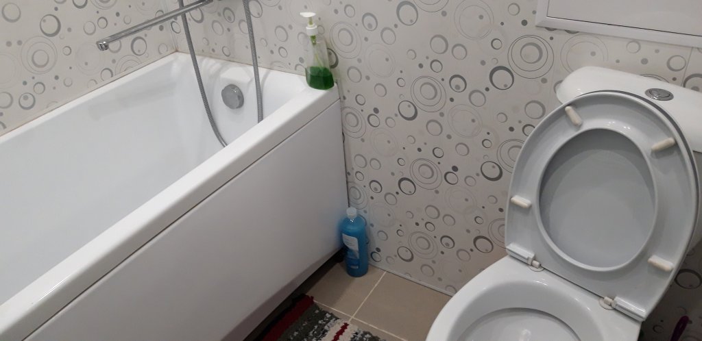 Лысьва: Апартаменты улица Кузьмина, 3