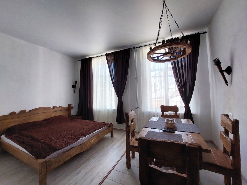 Квартира с Сауной Talo Torni — фото 3