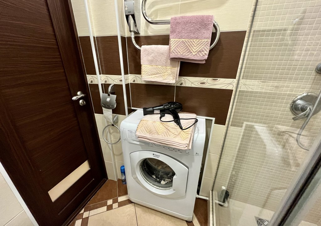 Квартира на Некрасова с Видом на Музей — фото 6